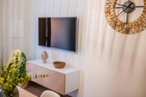 Risorgimento apartment